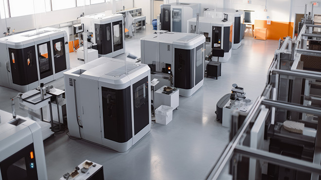 Unleashing the potential: quality assurance in additive manufacturing